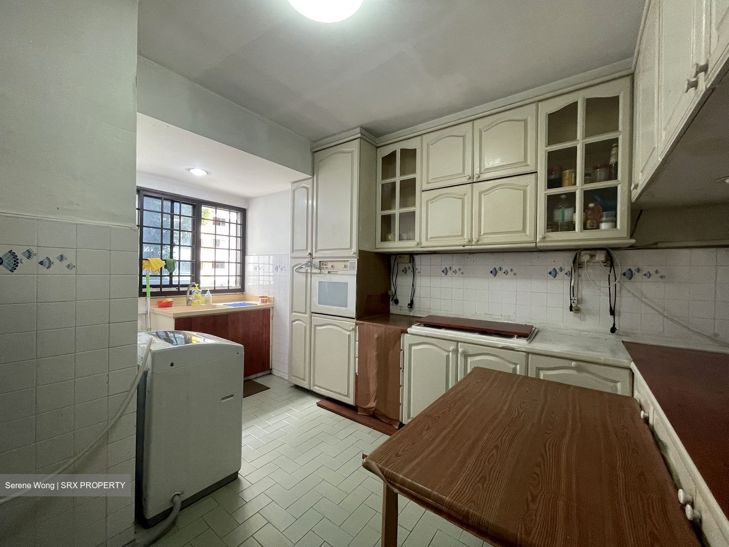 Blk 114 Eunos Vista (Bedok), HDB Executive #547154731